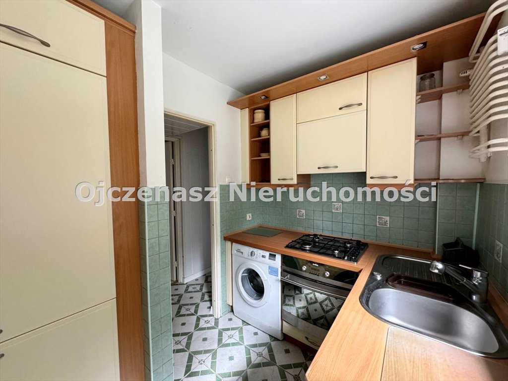 Mieszkanie dwupokojowe na sprzedaż Bydgoszcz, Wilczak  48m2 Foto 7