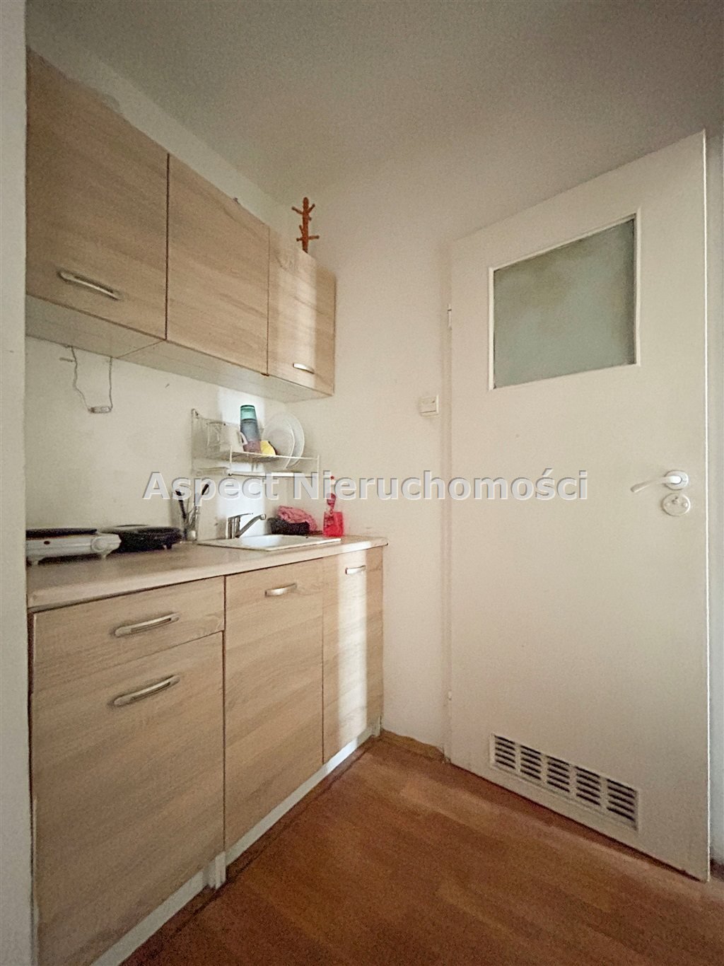 Mieszkanie czteropokojowe  na sprzedaż Katowice, Zawodzie  43m2 Foto 8