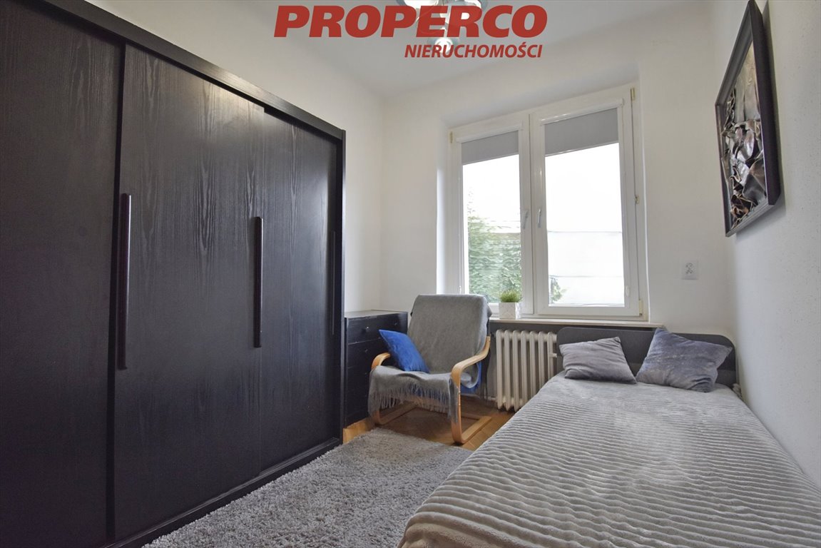 2-pokojowe mieszkanie 40 m² w Kielcach, umeblowane, blisko centrum - polecam! Kielce, Sady, Marszałkowska  40m2 Foto 1