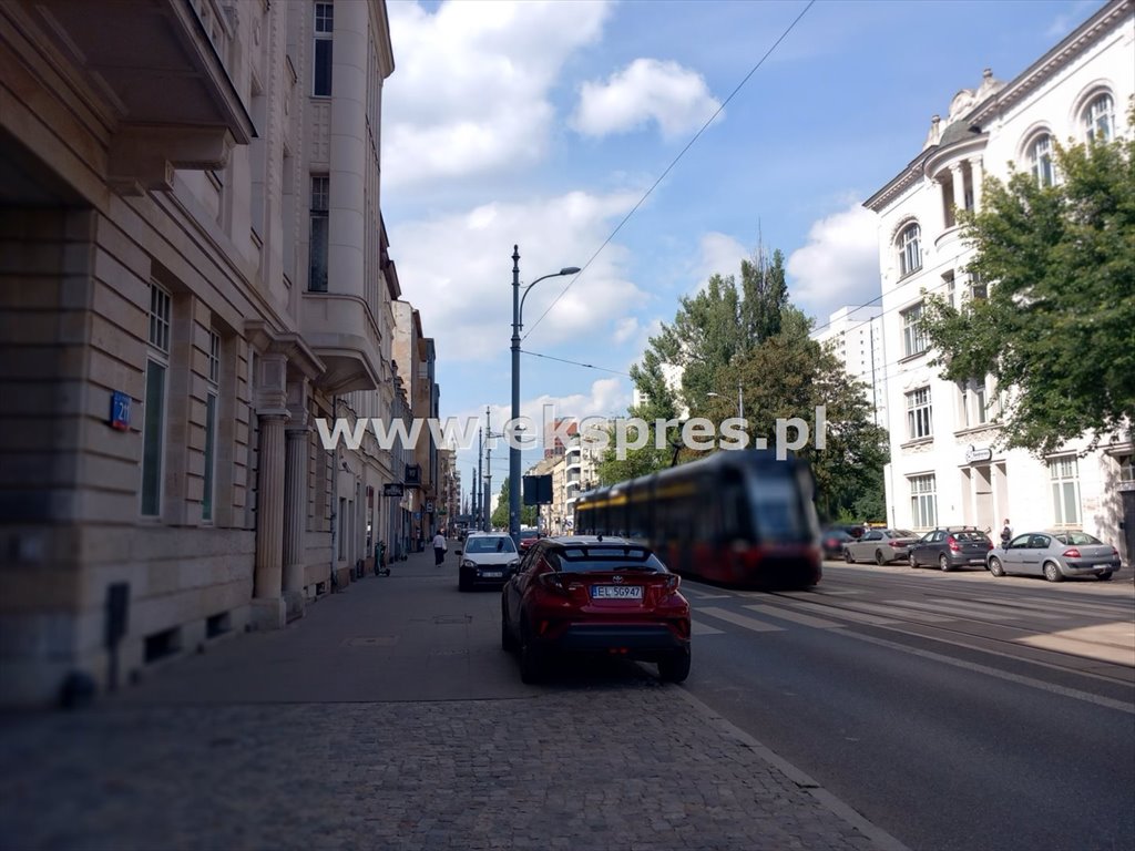 Lokal użytkowy na sprzedaż Łódź, Śródmieście  128m2 Foto 5