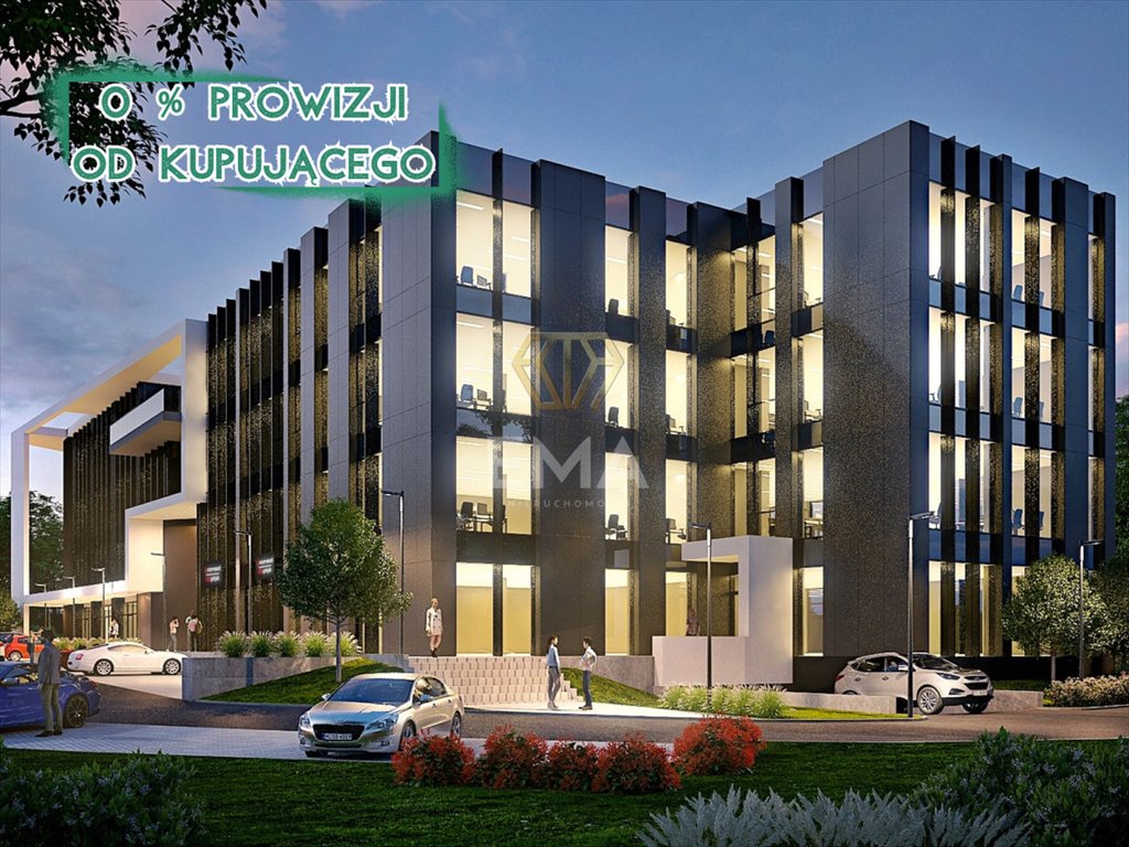 Lokal użytkowy na sprzedaż Częstochowa, Parkitka, gen. Leopolda Okulickiego  94m2 Foto 5