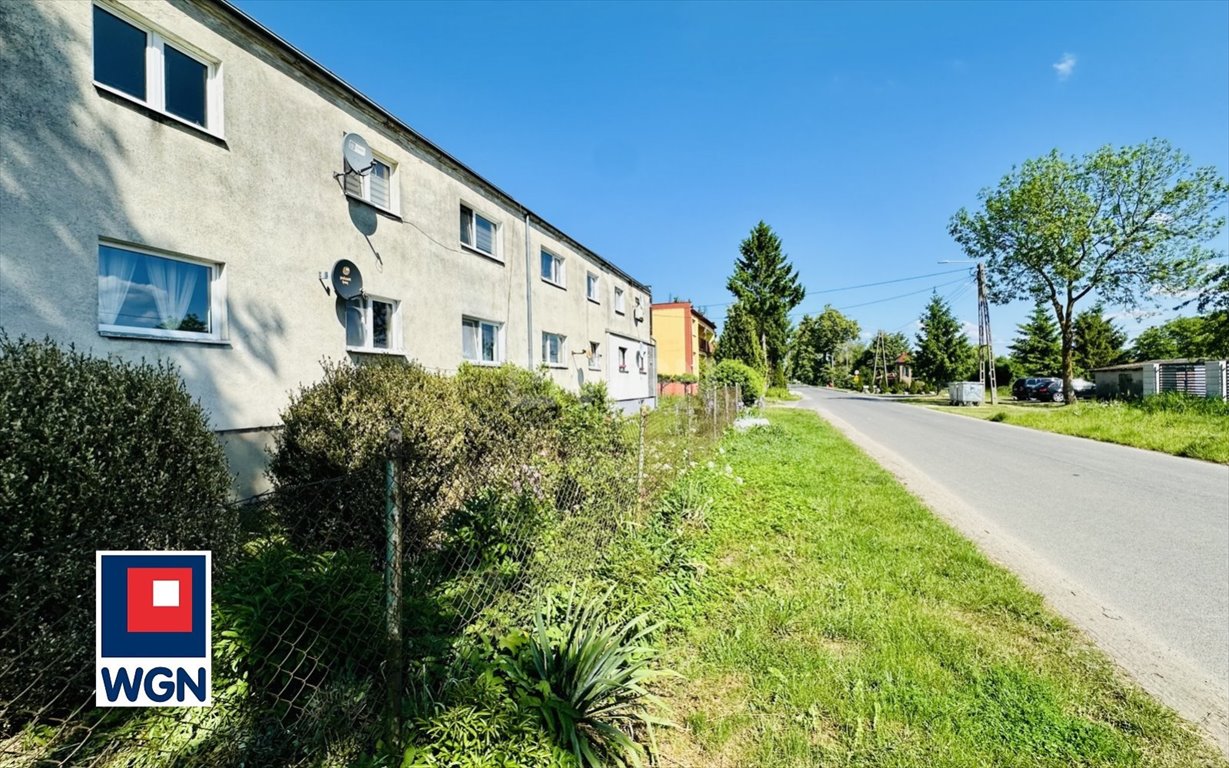 Mieszkanie dwupokojowe na sprzedaż Malbork, Gnojewo, Gnojewo  55m2 Foto 14