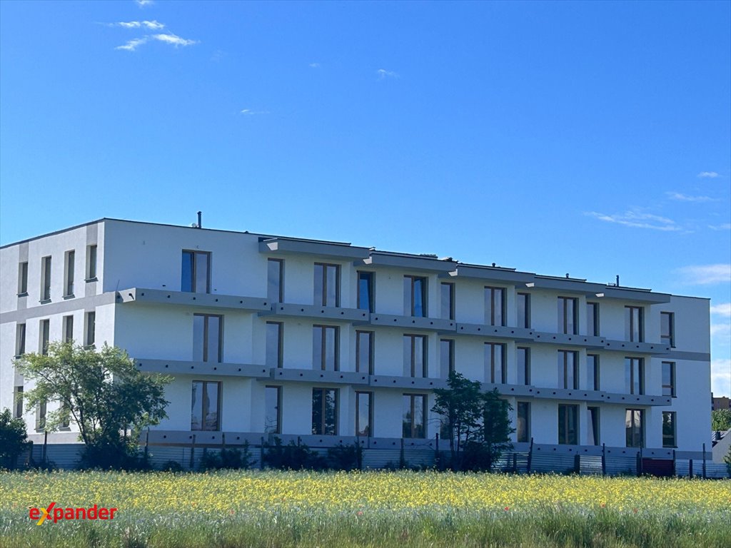 Przestronne 31,19 m² z balkonem w Lublinie - zapraszam Lublin, Rumiankowa  31m2 Foto 1
