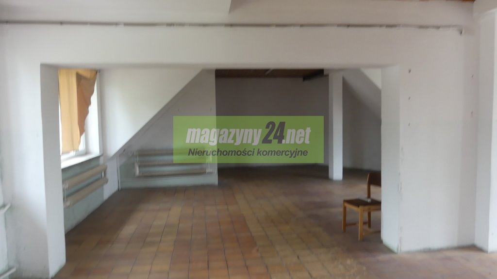 Magazyn na wynajem Blizne Jasińskiego  160m2 Foto 6