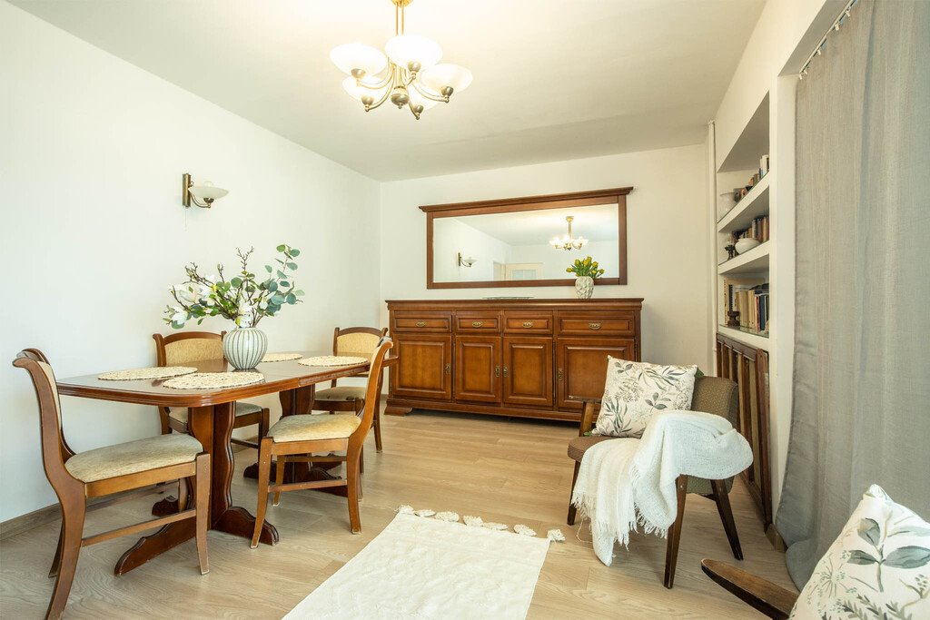 Mieszkanie trzypokojowe na sprzedaż Łódź, Śródmieście, Henryka Sienkiewicza  67m2 Foto 1