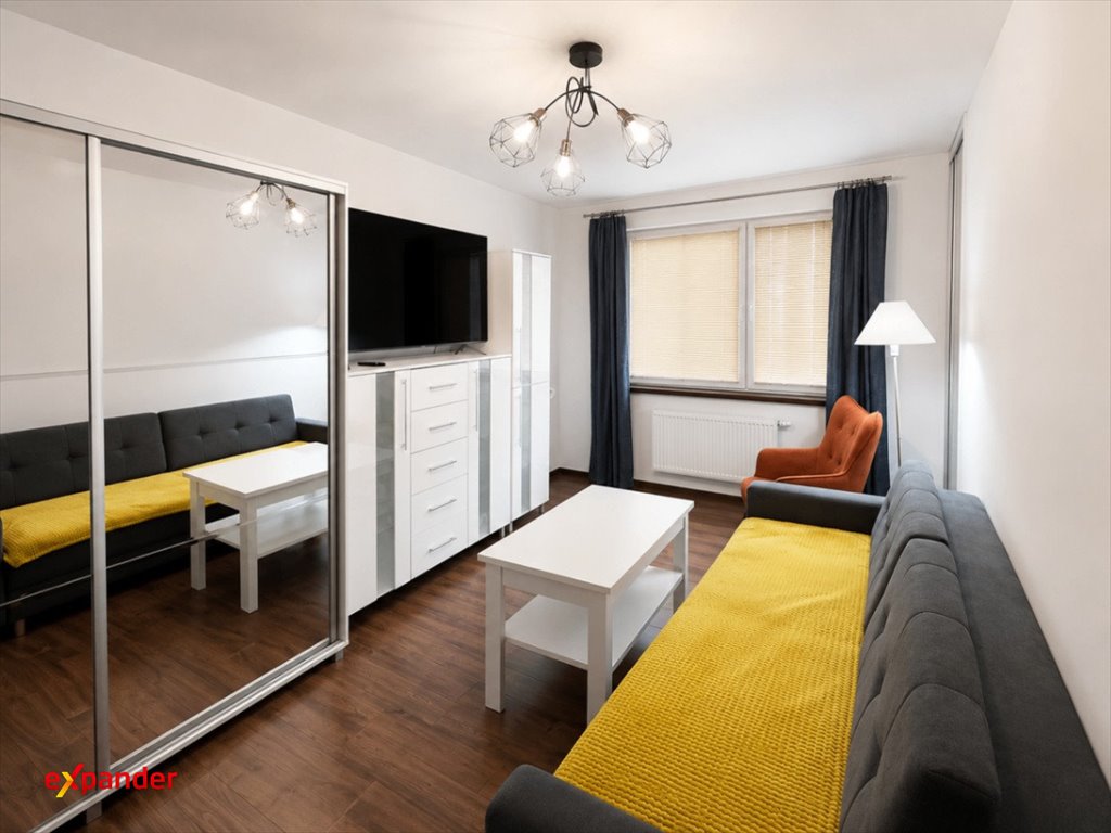 Gotowe 2-pokojowe mieszkanie po remoncie 2020 w centrum Rudy Śląskiej Ruda Śląska, Wirek, Lecha 23  42m2 Foto 1
