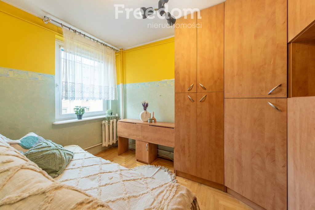 Mieszkanie trzypokojowe na sprzedaż Gdańsk, Brzeźno, Dworska 22  52m2 Foto 7