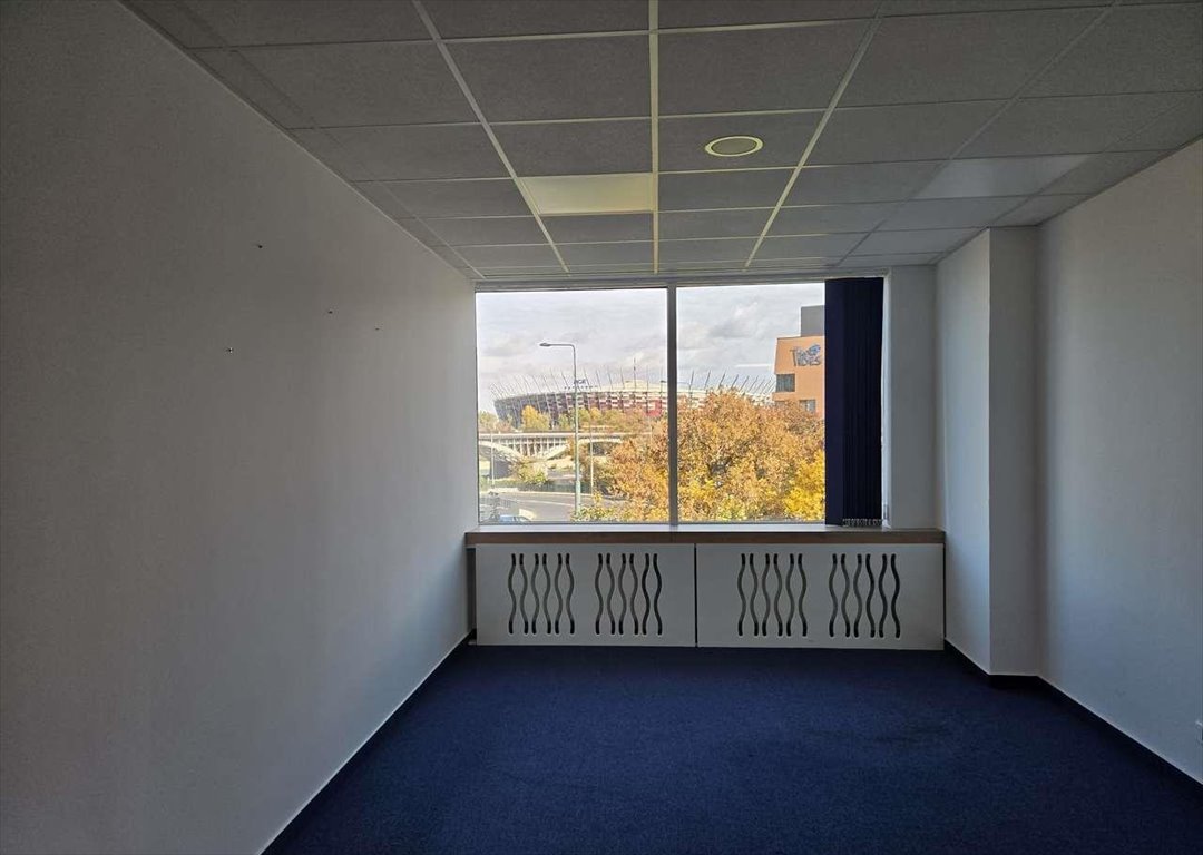 Lokal użytkowy na wynajem Warszawa, Śródmieście, Ludna 2  33m2 Foto 1