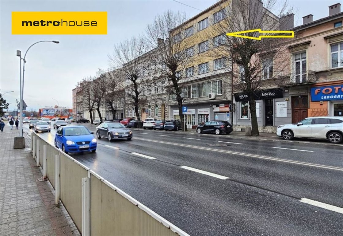 Lokal użytkowy na sprzedaż Rzeszów, Śródmieście Płn., Piłsudskiego  115m2 Foto 1