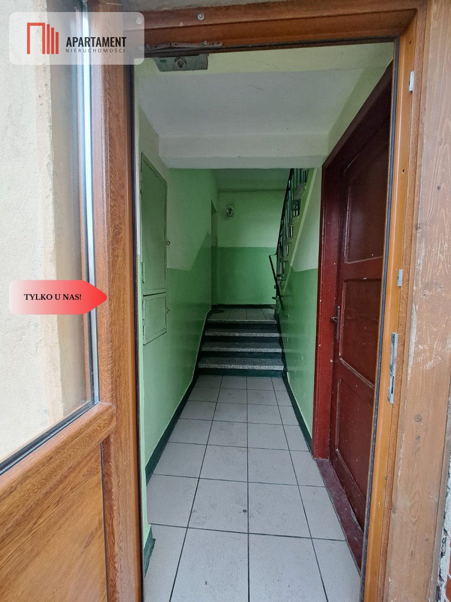 Mieszkanie trzypokojowe na sprzedaż Proszków  54m2 Foto 18