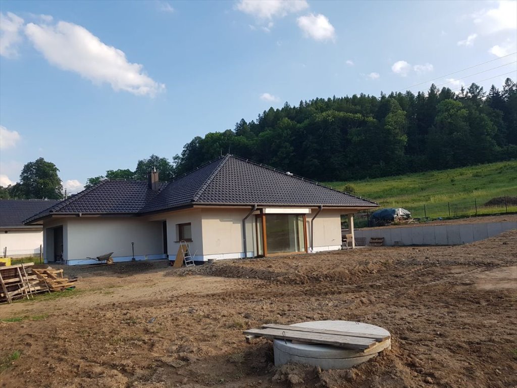 Dom na sprzedaż Staniszów  152m2 Foto 3