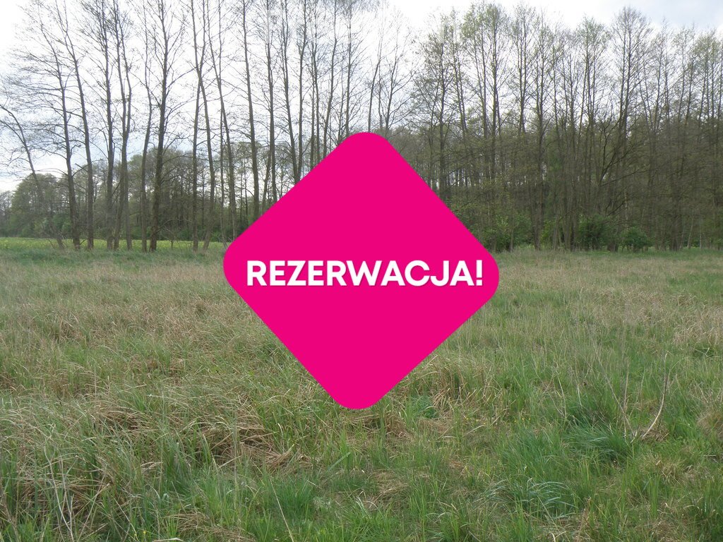 Działka budowlana na sprzedaż Kopanino, Księżycowa  2 486m2 Foto 3