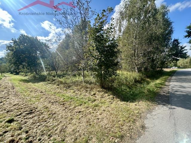 Działka pod zabudowę w Potoku, 31 arów, media, dojazd Potok  3 009m2 Foto 1