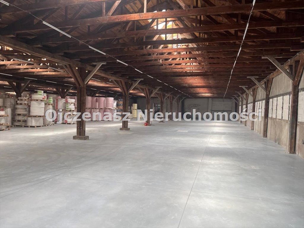 Magazyn na wynajem Solec Kujawski  650m2 Foto 2