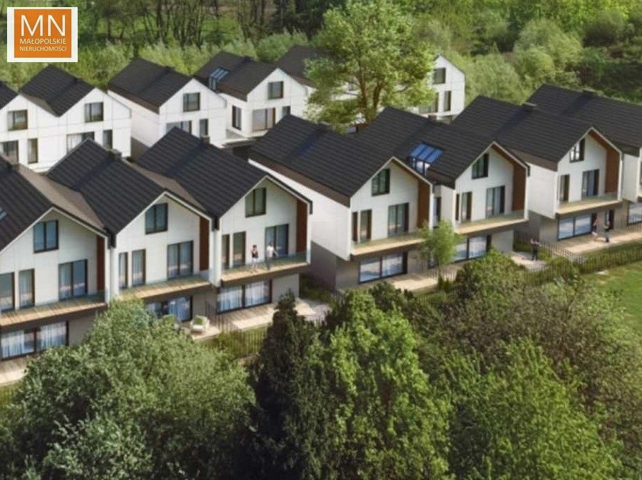 Działka pod osiedle lub inwestycję, 53a, media, spokojna okolica Bibice, Bławatkowa  5 300m2 Foto 1
