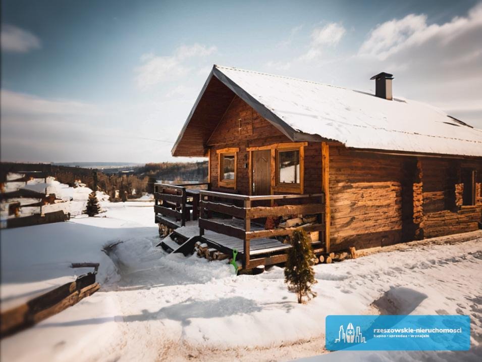 Dom na sprzedaż Solina  140m2 Foto 4