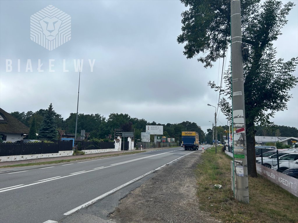 Lokal użytkowy na wynajem Lesznowola, Biedronki  400m2 Foto 11