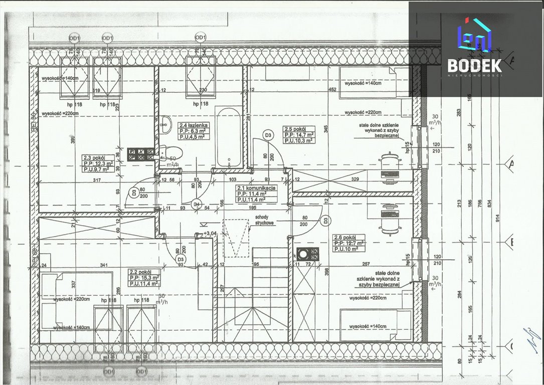 Dom na sprzedaż Dobroszyce, Dobroszyce, Złota  144m2 Foto 7