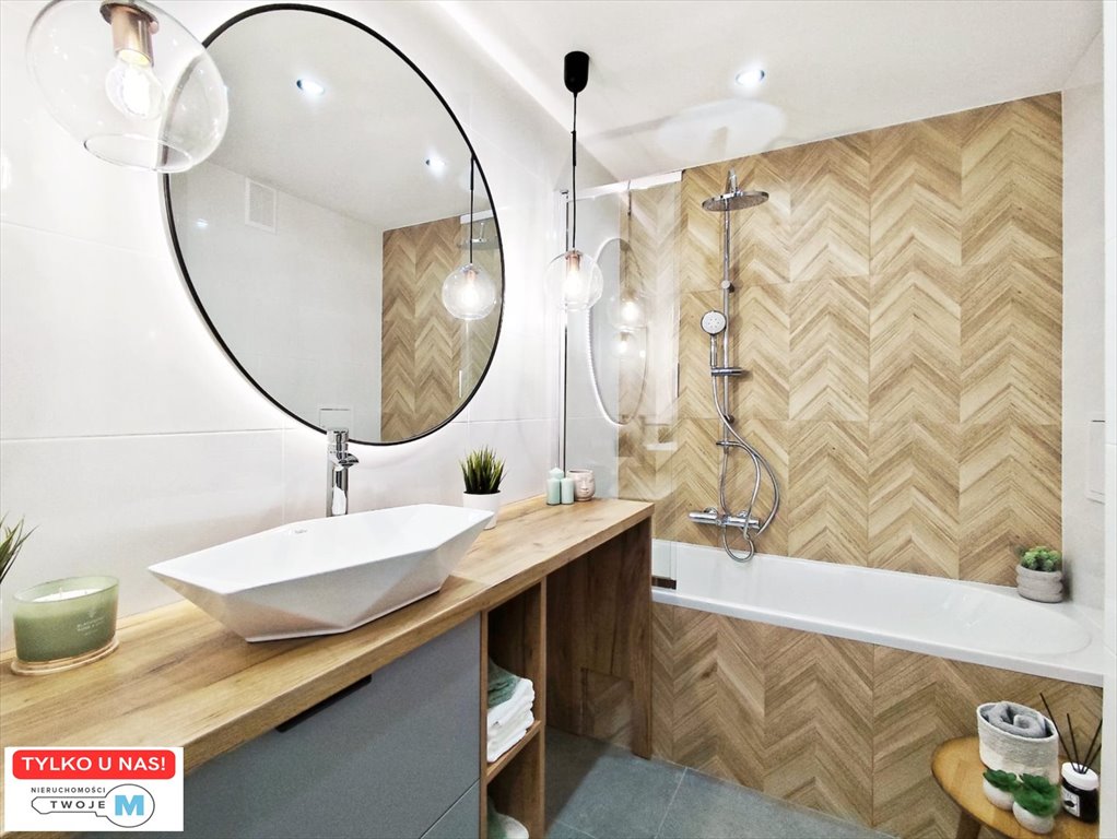 Mieszkanie trzypokojowe na sprzedaż Kielce, KSM, KSM  59m2 Foto 1