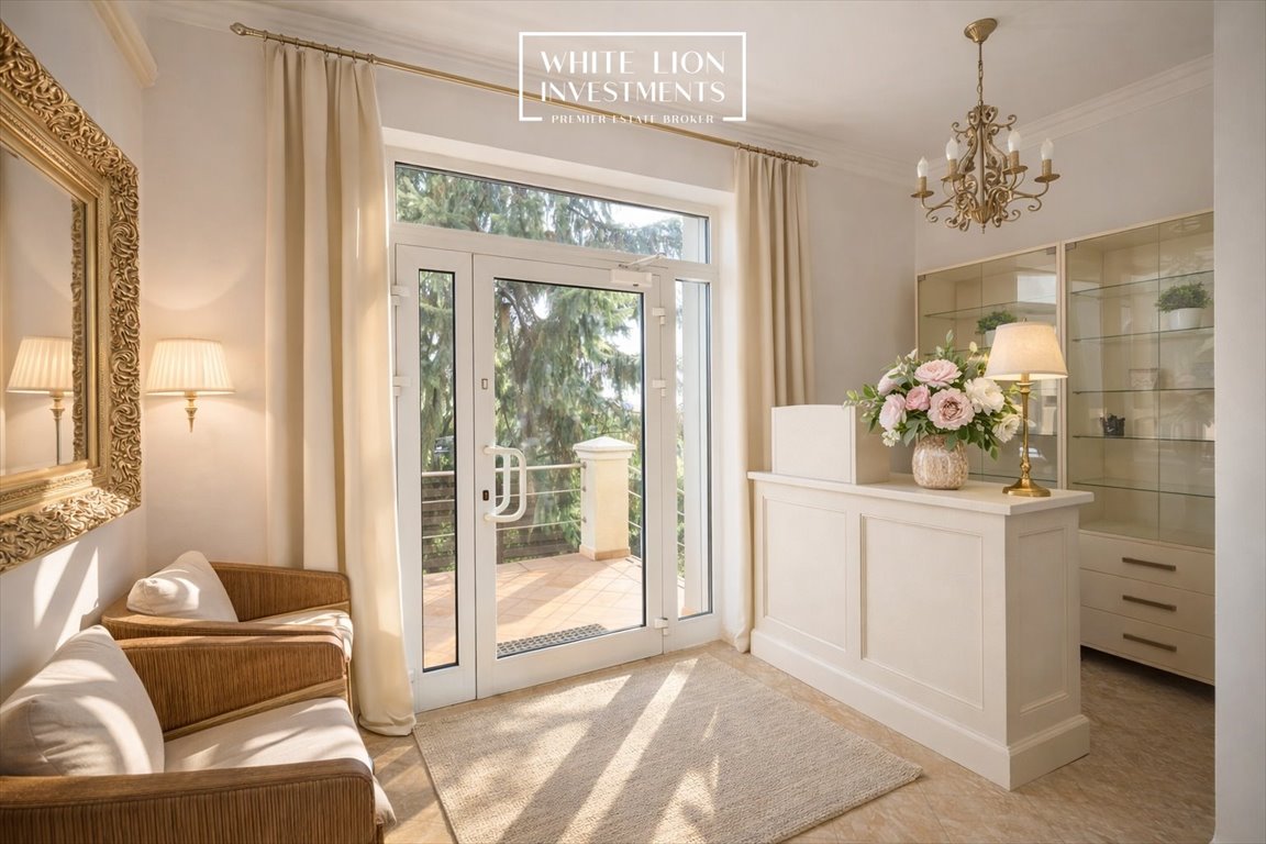 Wynajem 71 m² pod działalność w Włochach, pełne wyposażenie Warszawa, Włochy, Słowicza  80m2 Foto 1