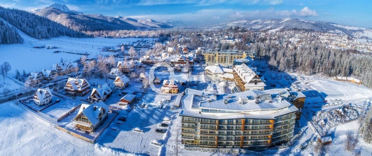 Lokal użytkowy na sprzedaż Zakopane, Oswalda Balzera 35m2 Foto 1 Lokal użytkowy na sprzedaż Zakopane, Oswalda Balzera 35m2 Foto 1