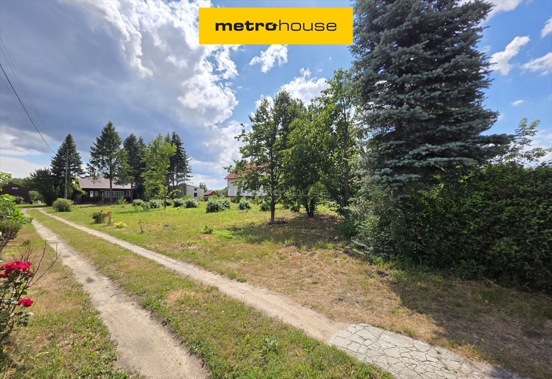 Do sprzedania działka inwestycyjna 5867 m² w Białej Podlaskiej Biała Podlaska, Brzeska  5 867m2 Foto 1