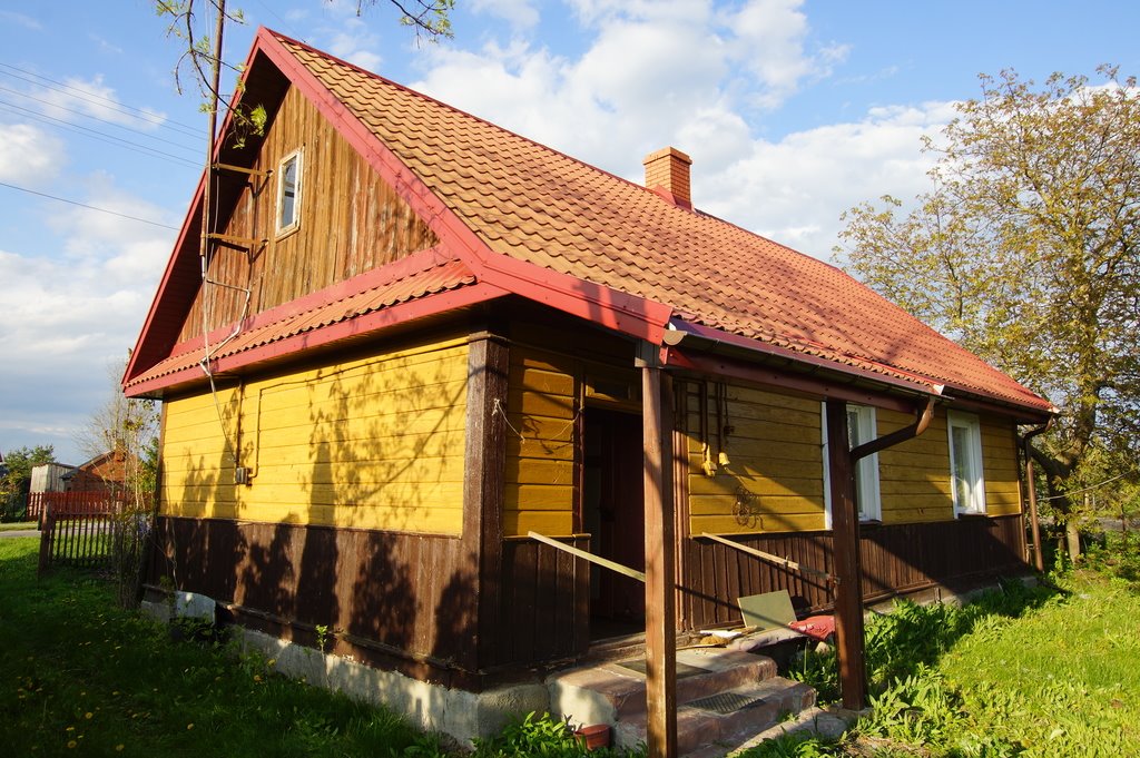 Dom na sprzedaż Opole  68m2 Foto 12