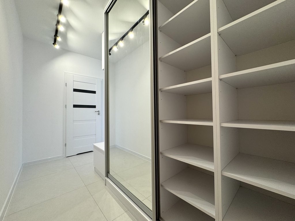 Mieszkanie dwupokojowe na sprzedaż Lublin, Węglin, Jemiołuszki 6  32m2 Foto 8