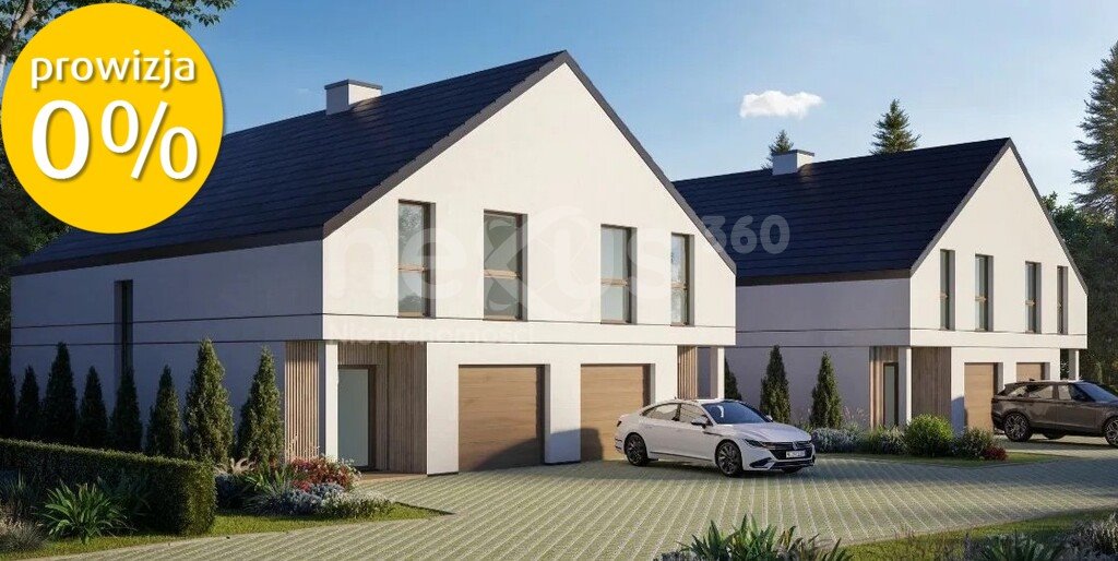 Dom na sprzedaż Oława  122m2 Foto 1