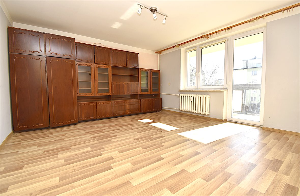 Mieszkanie dwupokojowe na sprzedaż Puławy, Wróblewskiego  52m2 Foto 1