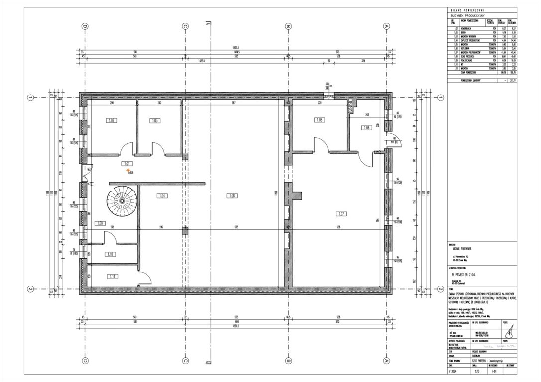 Lokal użytkowy na sprzedaż Środa Wielkopolska, Środa Wielkopolska, Paderewskiego, 10a  360m2 Foto 1