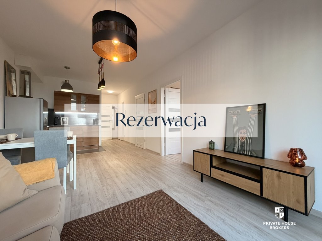 Nowoczesne 2-pokojowe mieszkanie z garażem i komórką polecam Kraków, Bronowice, Bronowice, Wizjonerów  45m2 Foto 1