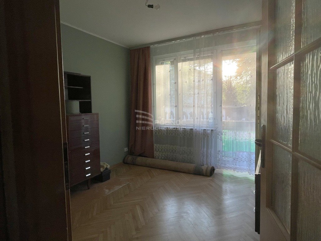 Mieszkanie dwupokojowe na sprzedaż Kraków, os. Kolorowe  52m2 Foto 6