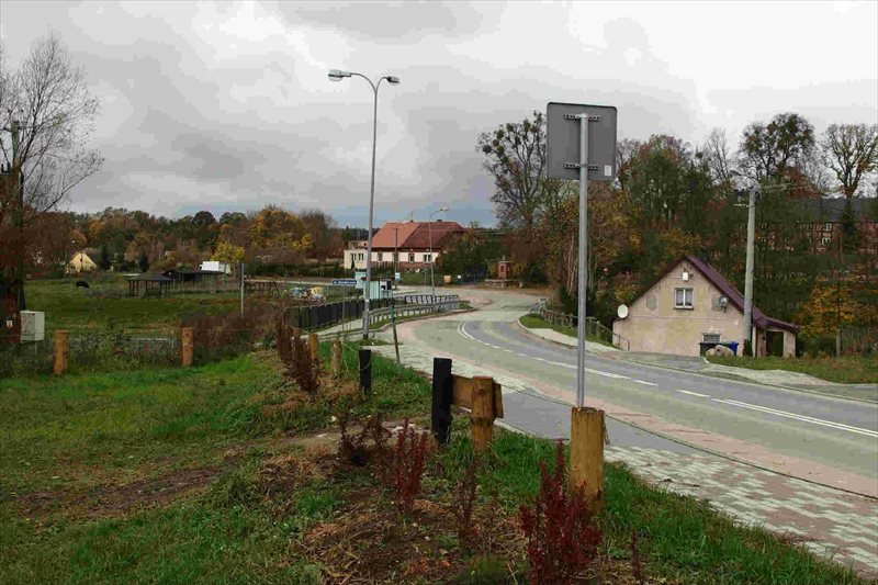 Działka budowlana na sprzedaż Czapielsk, Słonecznikowa 6 273m2 Foto 1 Działka budowlana na sprzedaż Czapielsk, Słonecznikowa 6 273m2 Foto 1
