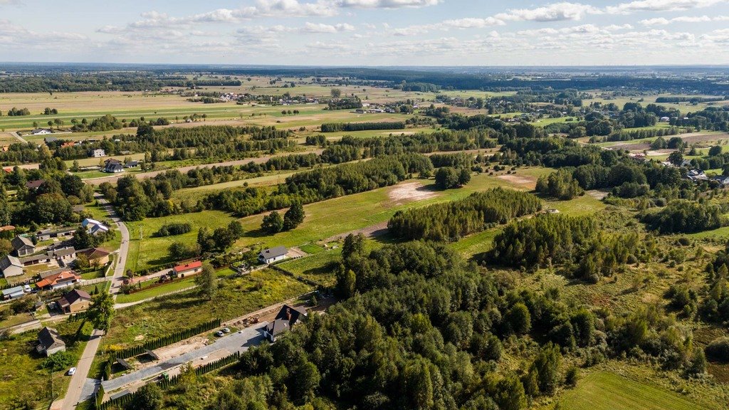 Działka inna na sprzedaż Romanów, Romanowska  18 900m2 Foto 18