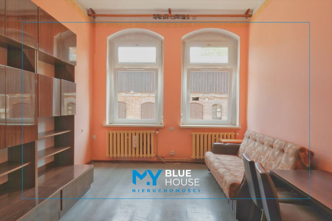 Do sprzedania mieszkanie 42 m² z historią i potencjałem Luboń, Armii Poznań  42m2 Foto 1