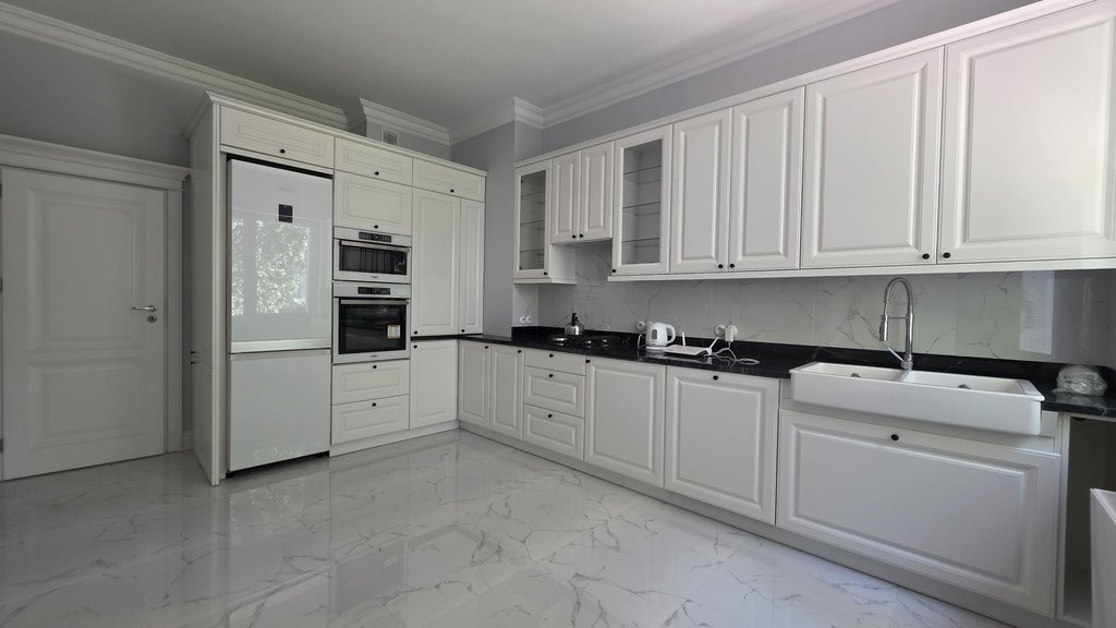 Ekskluzywna willa z prywatną winicą i ogrodem (116 m²) Szczecin, Pogodno  177m2 Foto 1
