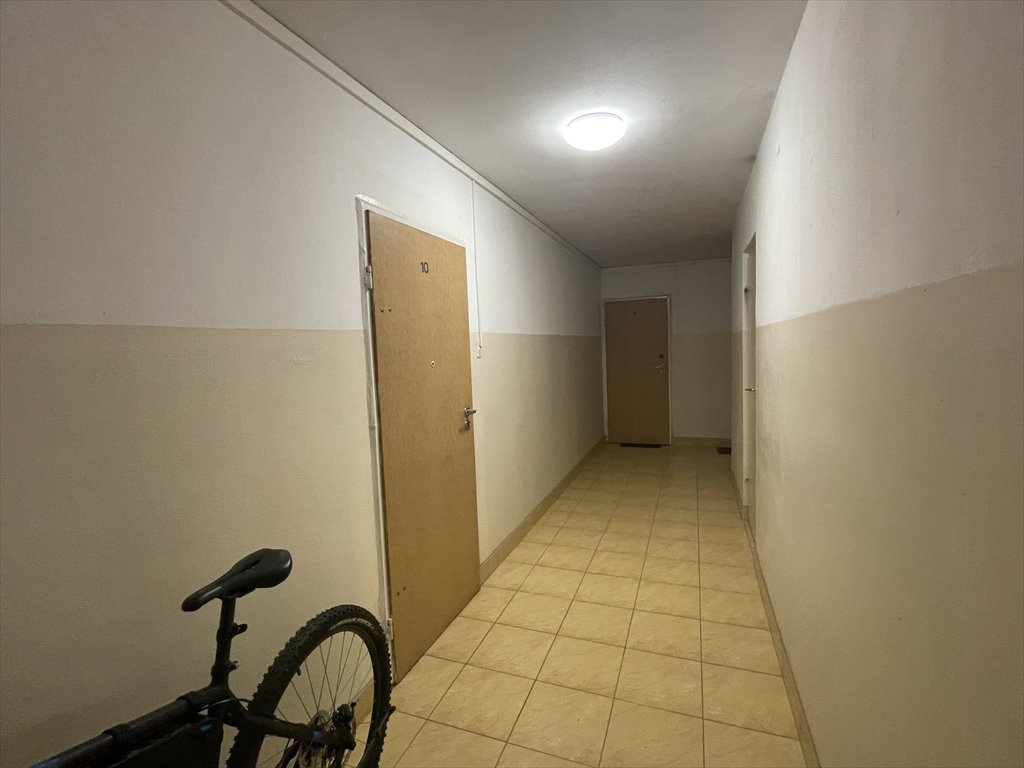 Mieszkanie trzypokojowe na sprzedaż Warszawa, Mokotów, Królikarnia, Cieszyńska  57m2 Foto 14