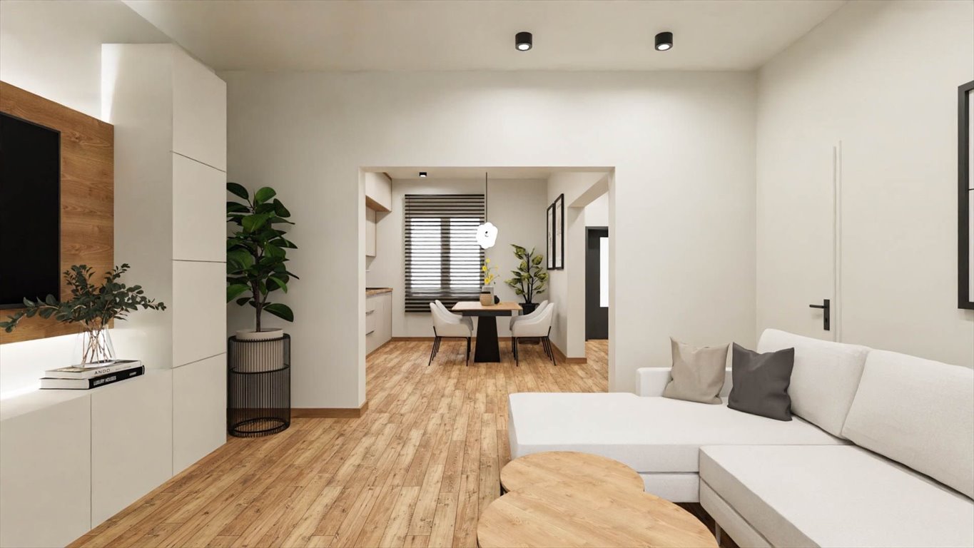 Dom na sprzedaż Zduńska Wola  160m2 Foto 1