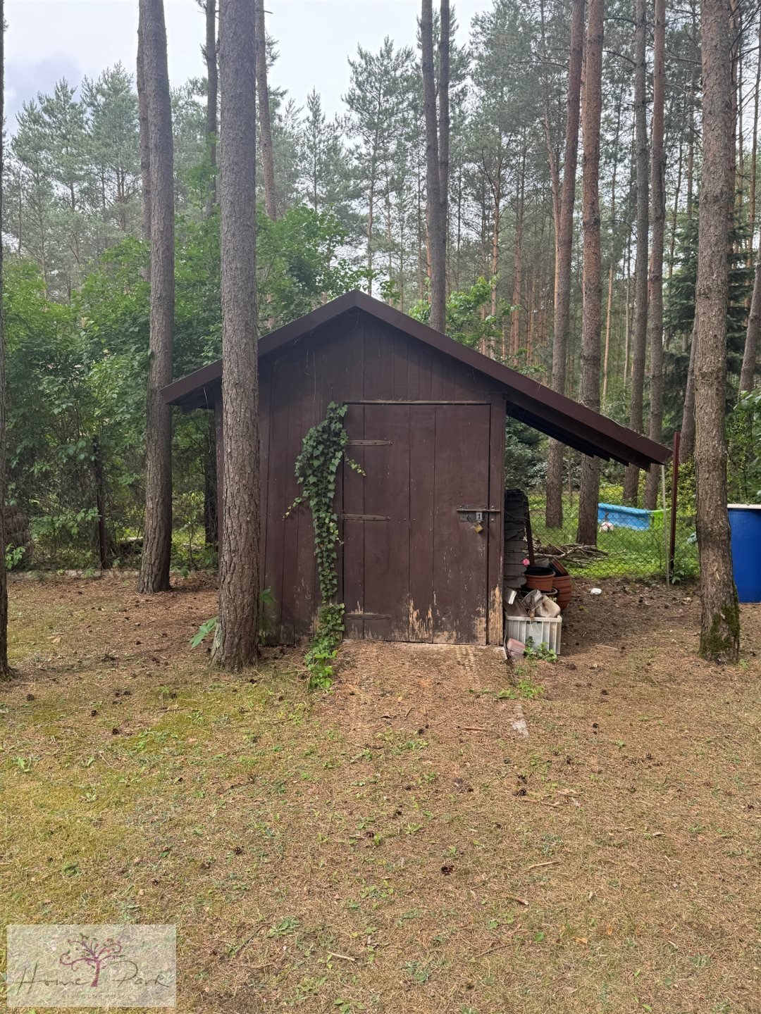 Działka budowlana na sprzedaż Słowak  6 500m2 Foto 8