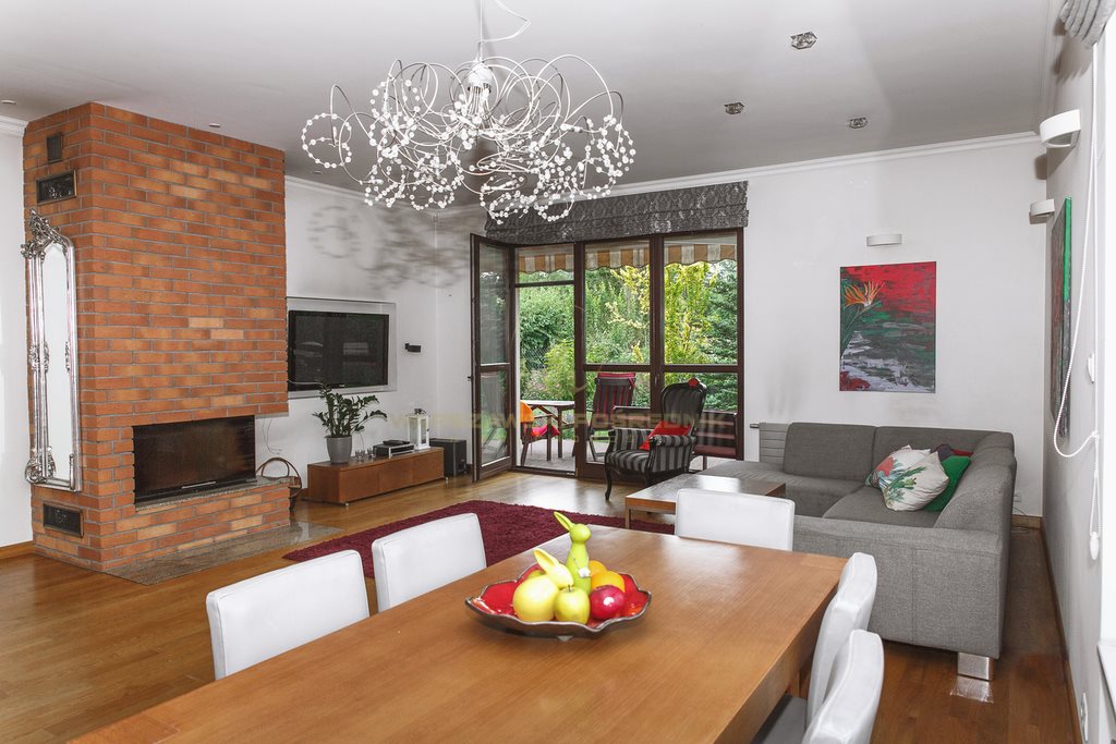 Dom na sprzedaż Warszawa, Białołęka 260m2 Foto 1 Dom na sprzedaż Warszawa, Białołęka 260m2 Foto 1
