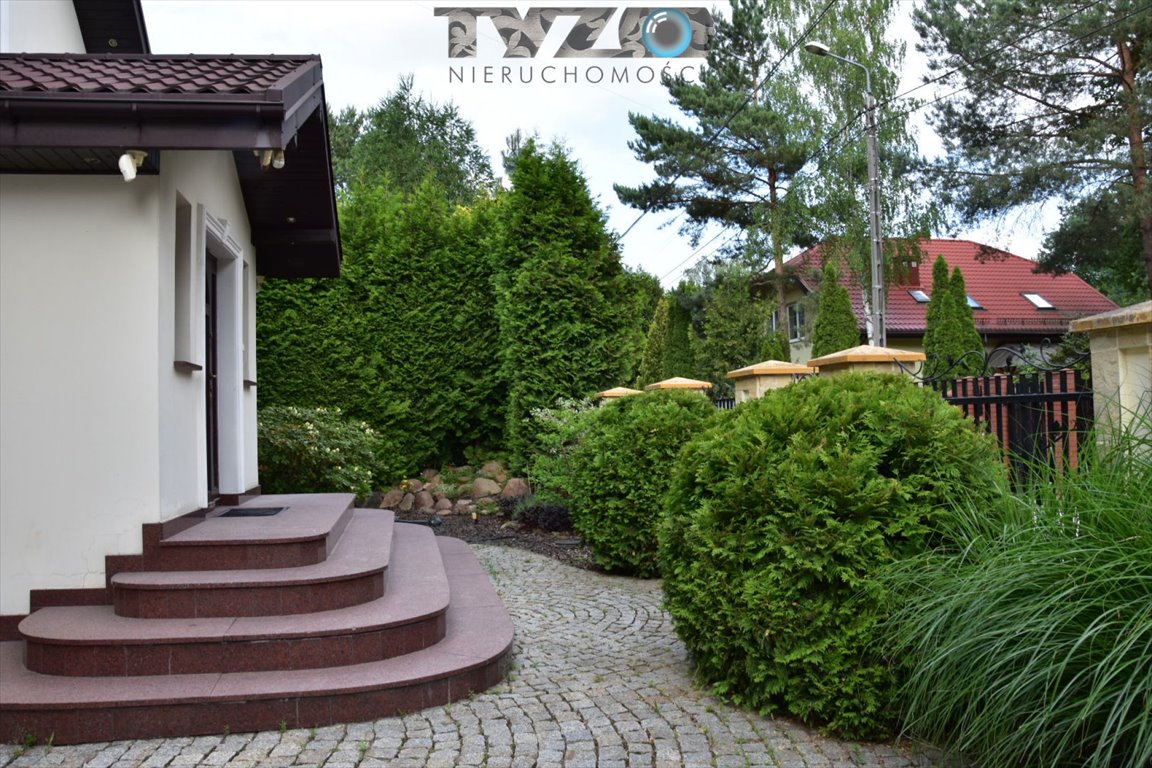 Dom na sprzedaż Józefów, Józefów, Godebskiego  290m2 Foto 12