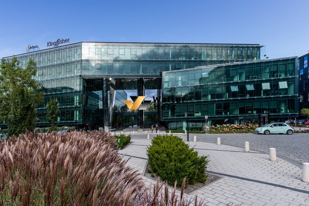 Wynajmę biura i lokale usługowe w Equal Business Park Kraków, Podgórze, Wielicka  500m2 Foto 1