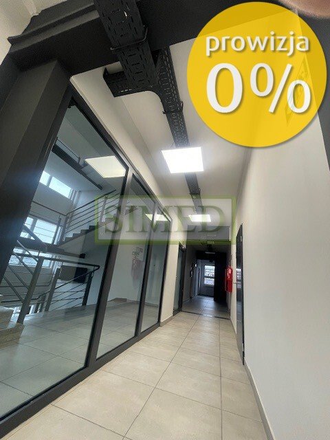 Nowoczesne biuro 32 m2 z parkingiem, dostęp 24/7 Warszawa, Włochy  32m2 Foto 1