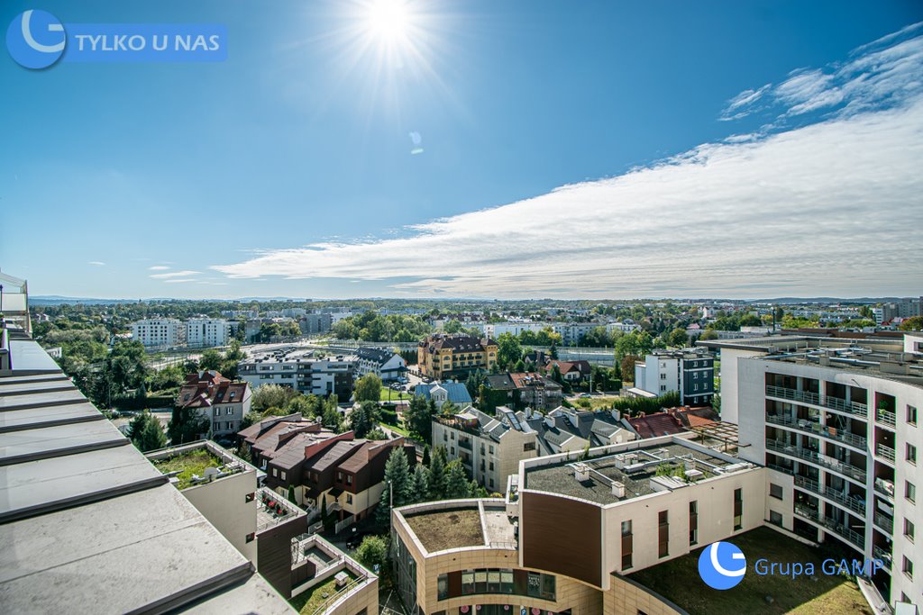 Mieszkanie dwupokojowe na sprzedaż Kraków, Dębniki, Dębniki, Zygmunta Miłkowskiego  65m2 Foto 4