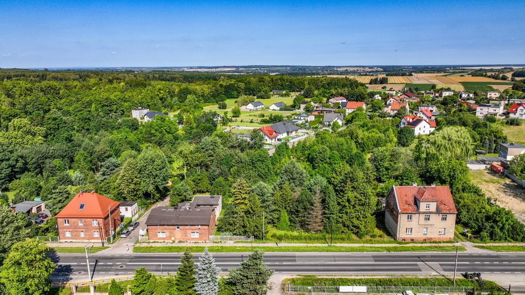 Działka budowlana na sprzedaż Bytom, Górniki, Żołnierska  900m2 Foto 2