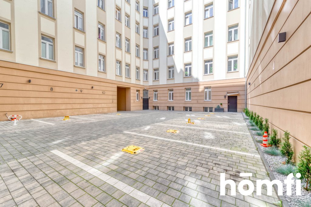 Mieszkanie dwupokojowe na sprzedaż Łódź, Śródmieście, Prezydenta Gabriela Narutowicza  42m2 Foto 18