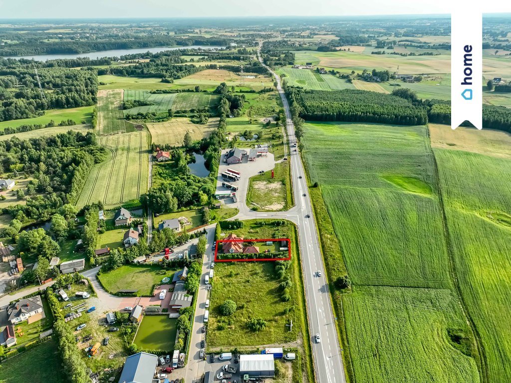 Dom na sprzedaż Kaliska Kościerskie, Pogodna  313m2 Foto 8