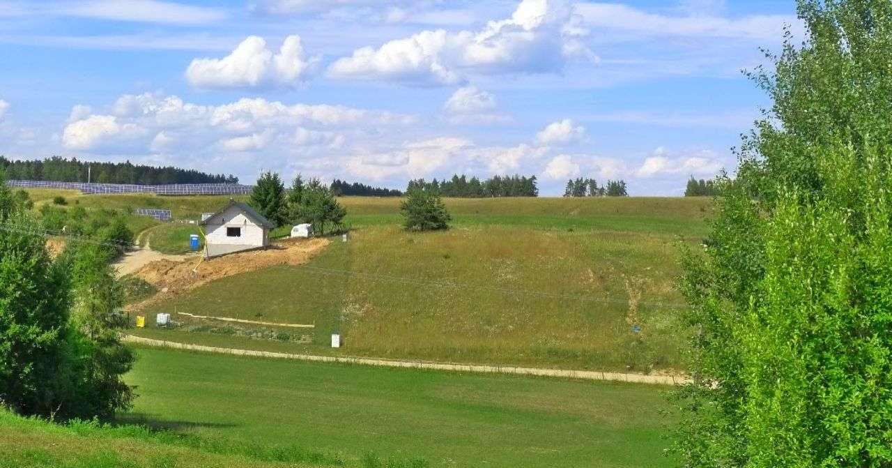 Działka budowlana na sprzedaż Suwałki  1 778m2 Foto 7