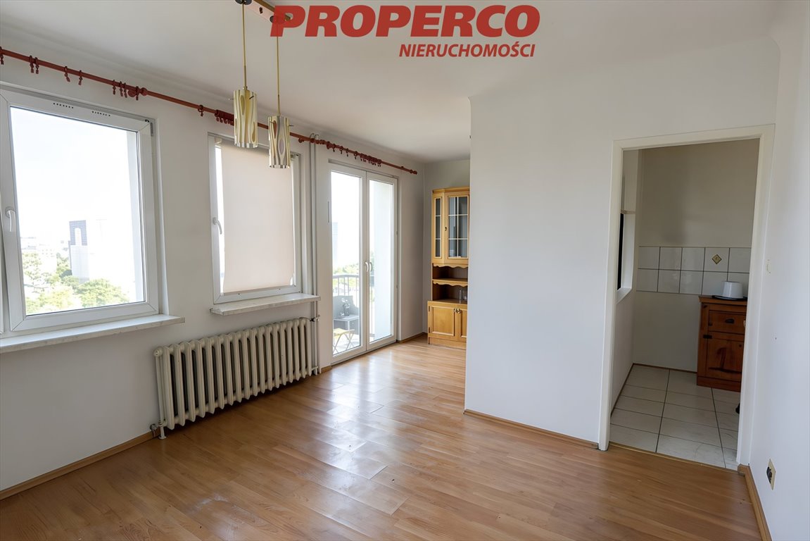 Przestronne 1-pokojowe mieszkanie do remontu, 30,3 m² Kielce, Czarnów, Piekoszowska  30m2 Foto 1